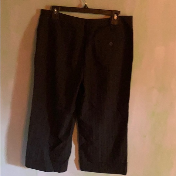 Capri dress pants - Picture 4 of 5